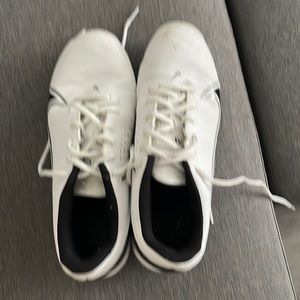 Football cleats